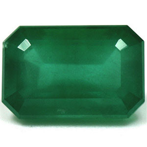 Emerald 6.67 Green Emerald - #1068438