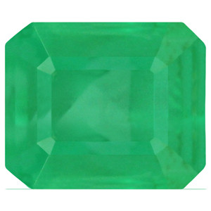 Emerald 0.96 Green Emerald - #1068025