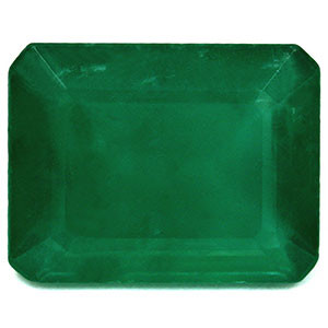 Emerald 15.31 Green Emerald - #1068489