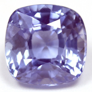 Cushion 2.49 Blue Sapphire - #1068185