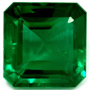 Emerald 6.40 Green Emerald - #1068249