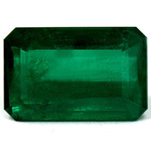 Emerald 10.78 Green Emerald - #1068275