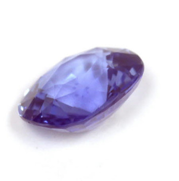 Cushion 3.06 Blue Sapphire - #1068171