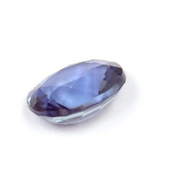 Oval 0.95 Blue Sapphire - #1068341