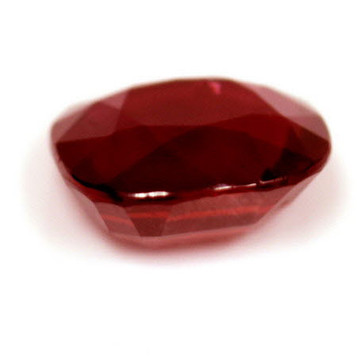 Cushion 2.08 Red Ruby - #1068200