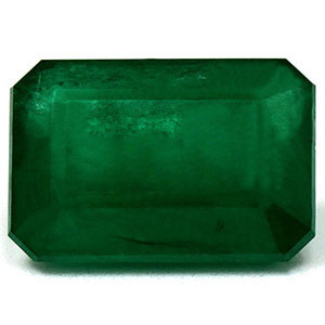 Emerald 5.52 Green Emerald - #1068244