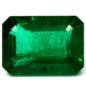 Emerald 6.11 Green Emerald - #1068472