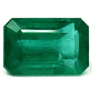 Emerald 4.33 Green Emerald - #1068474