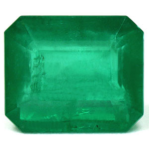Emerald 5.01 Green Emerald - #1068247
