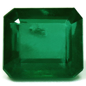 Emerald 6.93 Green Emerald - #1068475
