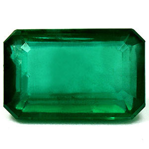 Emerald 6.02 Green Emerald - #1068241