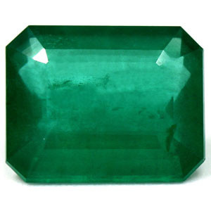 Emerald 4.82 Green Emerald - #1068224