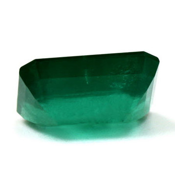 Emerald 4.82 Green Emerald - #1068224
