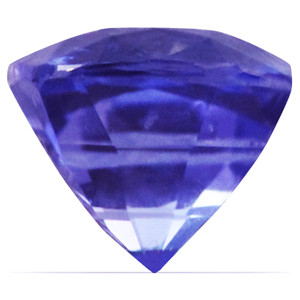 Cushion 0.98 Blue Sapphire - #1068324