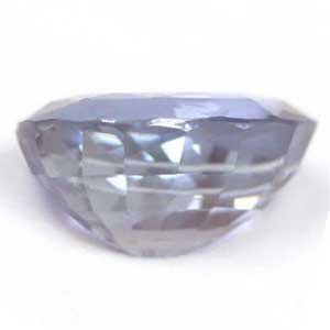Oval 1.15 Blue Sapphire - #1068323