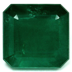 Emerald 7.19 Green Emerald - #1068221