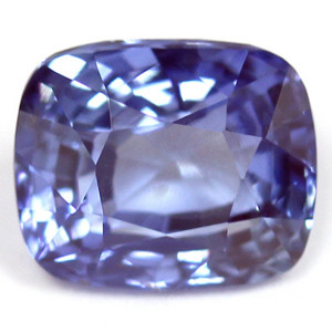Cushion 1.44 Blue Sapphire - #1068320
