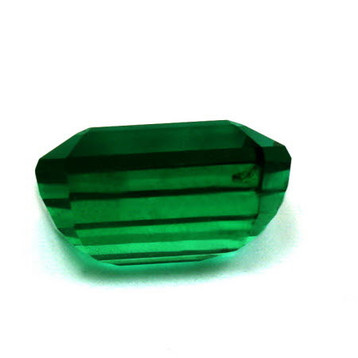Emerald 3.71 Green Emerald - #1068223