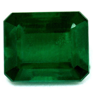 Emerald 1.44 Green Emerald - #1068287