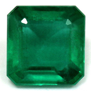 Emerald 2.26 Green Emerald - #1068293