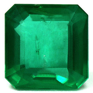 Emerald 3.09 Green Emerald - #1068292