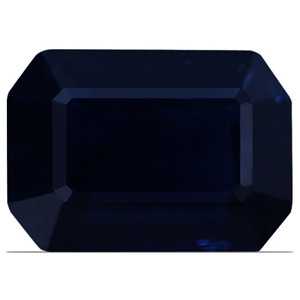 Emerald 1.12 Blue Sapphire - #1068309