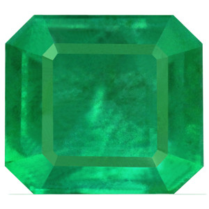 Emerald 0.95 Green Emerald - #1068626