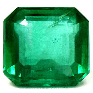 Emerald 2.48 Green Emerald - #1068379