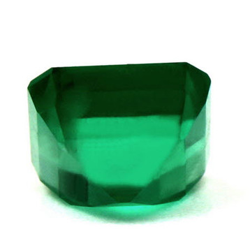 Emerald 1.53 Green Emerald - #1068621