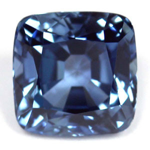 Cushion 3.99 Blue Sapphire - #1068336