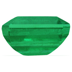 Emerald 2.79 Green Emerald - #1068627