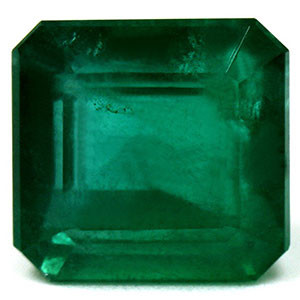 Emerald 6.45 Green Emerald - #1068417