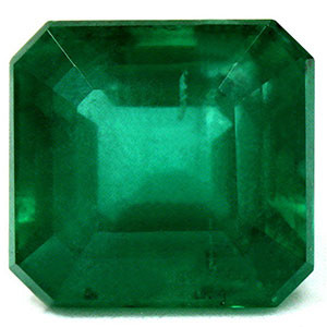Emerald 4.57 Green Emerald - #1068409