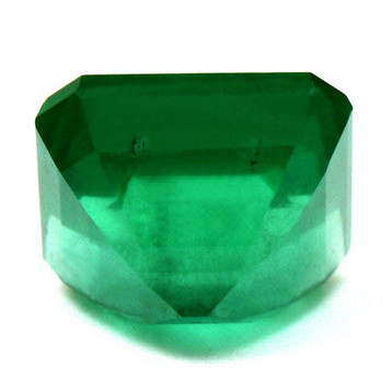 Emerald 4.57 Green Emerald - #1068409