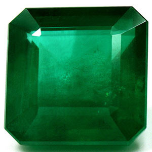 Emerald 16.67 Green Emerald - #1068413