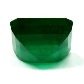 Emerald 16.67 Green Emerald - #1068413