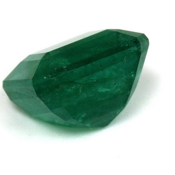 Emerald 3.86 Green Emerald - #1068047