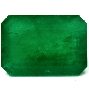 Emerald 5.79 Green Emerald - #1068051