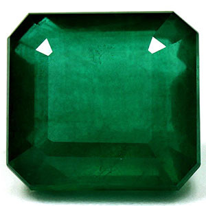 Emerald 8.50 Green Emerald - #1068424