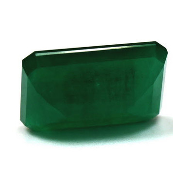 Emerald 6.58 Green Emerald - #1068430