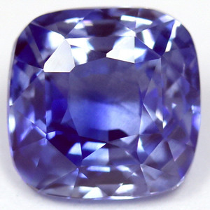 Cushion 1.94 Blue Sapphire - #1068842