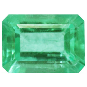 Emerald 1.40 Green Emerald - #1068351
