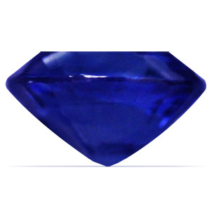 Oval 0.77 Blue Sapphire - #1068843
