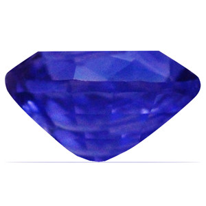 Oval 0.94 Blue Sapphire - #1068841