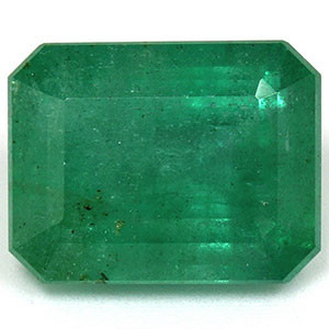 Emerald 4.77 Green Emerald - #1068365