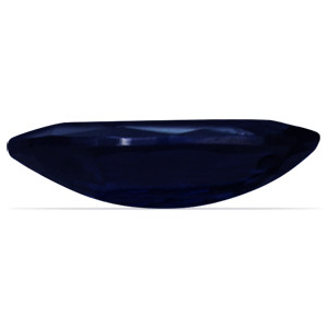 Marquise 1.15 Blue Sapphire - #1068302