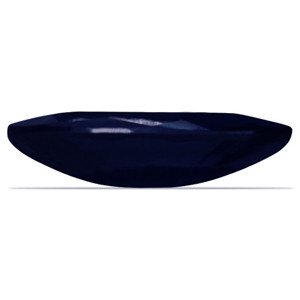 Marquise 1.06 Blue Sapphire - #1068300