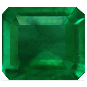 Emerald 0.57 Green Emerald - #1068575