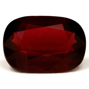 Cushion 4.04 Red Ruby - #1068328