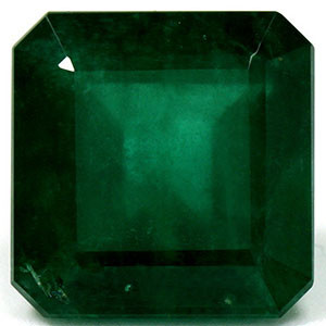 Emerald 7.39 Green Emerald - #1068683